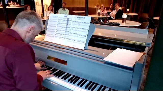 SEED OF JOY / ЗЁРНЫШКО РАДОСТИ (24.08.2021) смотреть онлайн