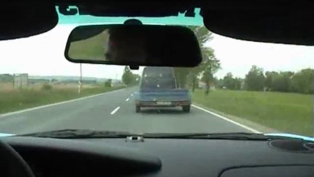 GT3000 Onboard: "Balaton" - Gumball 2005 - Porsche 996 GT2, Porsche 996 GT3 смотреть онлайн