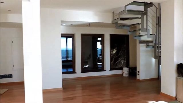 Недвижимость Италии, Лигурия. Элитная квартира у моря. 11 смотреть онлайн