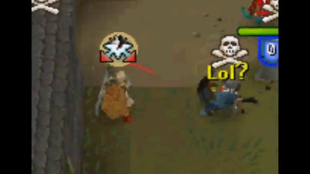 Generation X 525 PVP Video #1 [ Wuddafuxx] смотреть онлайн