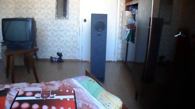 Урал Ак 74с в TQWP+ DLS XM10 смотреть онлайн