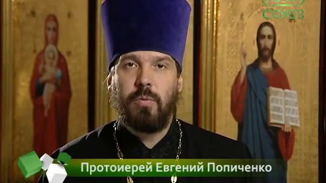9 марта. Преподобный Еразм Печерский смотреть онлайн