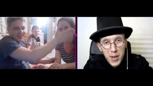 АСТРОЛОГ РАЗВОДИТ КРАСАВИЦ В ЧАТ РУЛЕТКЕ