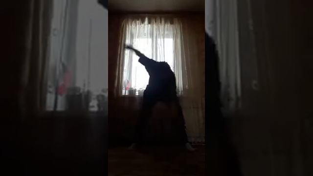 Домашняя тренировка! РАЗМИНКА + ОФП (22 июня) смотреть онлайн