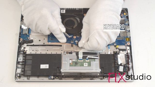 Acer Spin 3 - disassemble [4k] смотреть онлайн