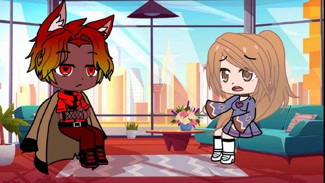 ~|| Что вы думаете о.... я ни о чем не думаю, где мой муж?!||~{Гача Клуб} смотреть онлайн