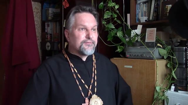 2017.06.30 Архиепископ Сергей Журавлев о возрождении Черкасской Епархии РПЦХС смотреть онлайн