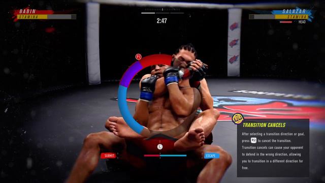 UFC careers 1 win смотреть онлайн