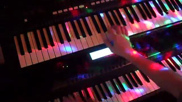 Ciało do ciała cover yamaha e433 casio ctk 811 ex смотреть онлайн