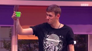 Импровизация: Шокеры