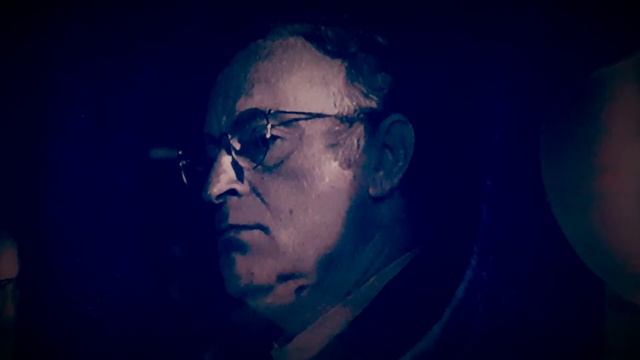 Иосиф Бродский. ПИСЬМА К СТЕНЕ смотреть онлайн