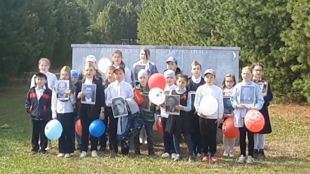 День Победы 2022! Уфа-Шигири смотреть онлайн