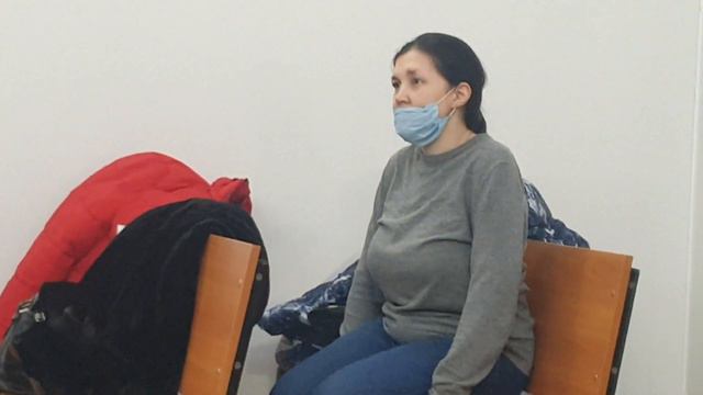 ВКС с Верховным судом РБ по зоне санитарной охраны г. Нефтекамск ч2 смотреть онлайн