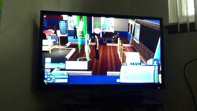 How to get a Wife on sims 3 xbox 360 on the first day смотреть онлайн