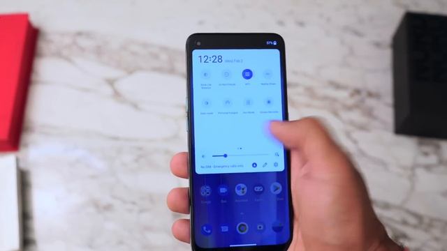 OnePlus Nord CE 2 Unboxing & First Look | Killer Deal? 4x GIVEAWAY??? смотреть онлайн