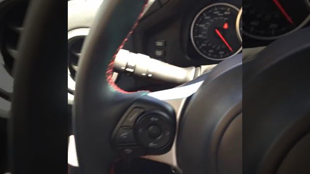 En Vivo - A Bordo del Subaru BRZ 2017 смотреть онлайн