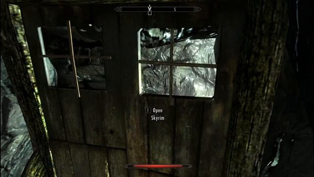 Snog, Marry, Avoid? Skyrim edition - Ysolda смотреть онлайн