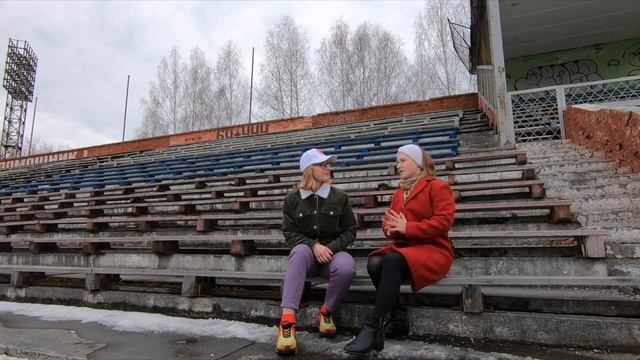 Если бы я была мэром. Асбест. Свердловская область смотреть онлайн