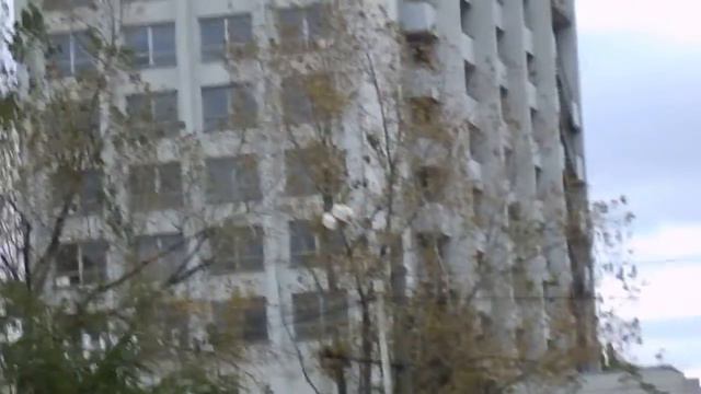 Херсон, Остров, самый страшный сон Всеволода Заботина смотреть онлайн