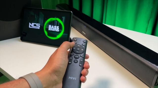 വീട് കുലുക്കും 200W SoundBar + Sub Woofer for Rs 6999 ? ! смотреть онлайн