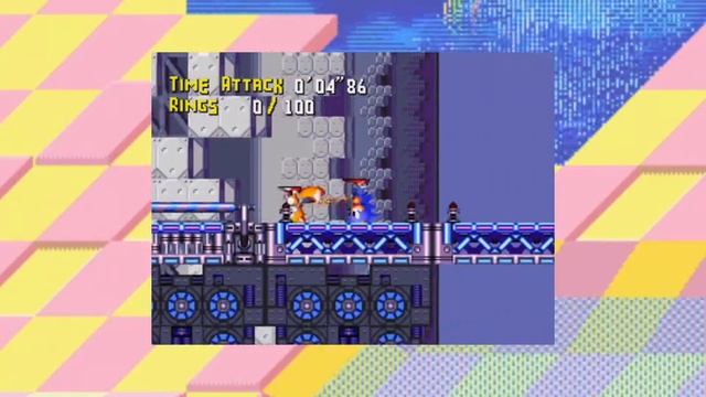 Отмененные игры про соника (часть 2) #соник смотреть онлайн