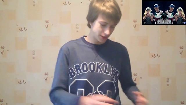 Почему ненавидят Рому Жёлудя смотреть онлайн