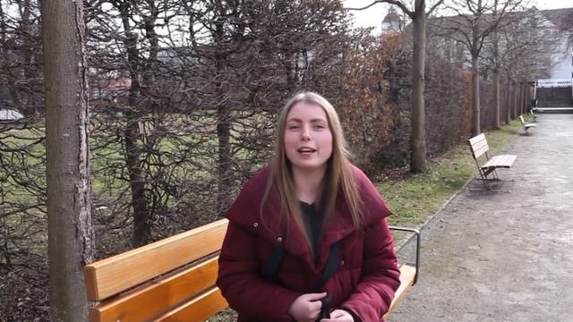 ЧТО ТАКОЕ AUSBILDUNG!? смотреть онлайн