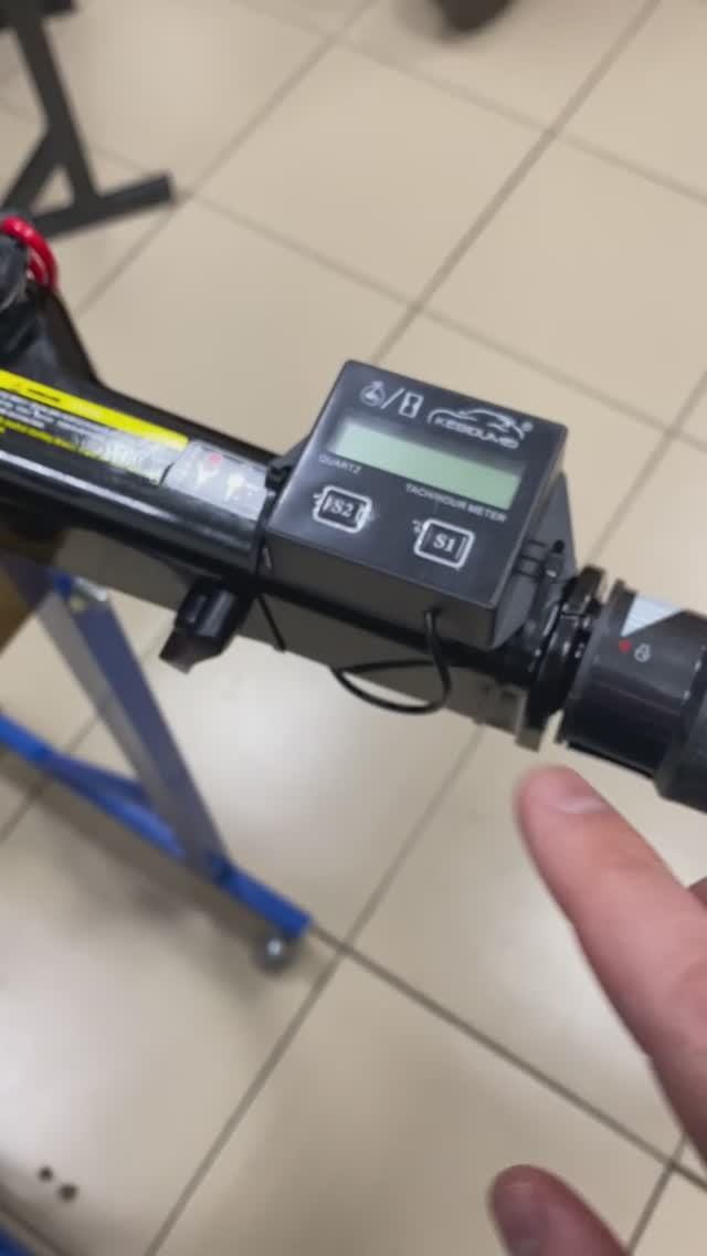 Тахометр на румпель смотреть онлайн