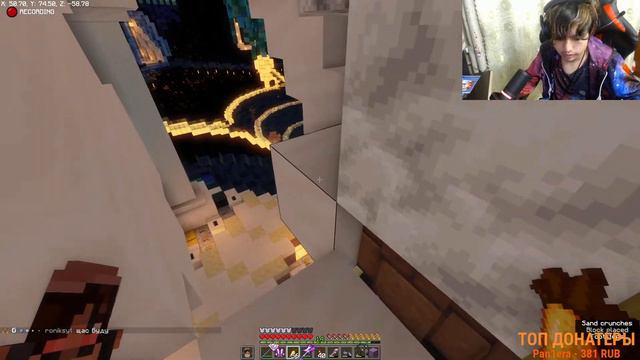 ДОМ ЭТО МЕСТО ГДЕ ТЕБЯ ЖДУТ ! СЧ смотреть онлайн