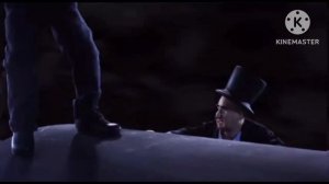 I put the Thomas runaway theme in Blow Some Steam