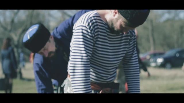 масленица (проводы зимы) г.Симферополь 2015 смотреть онлайн