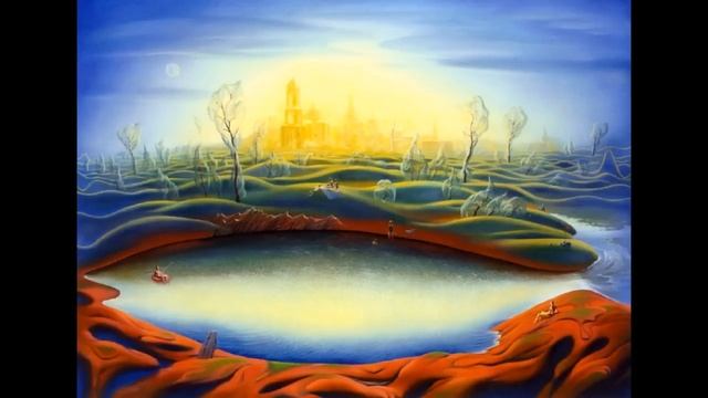 Художник Владимир Куш смотреть онлайн