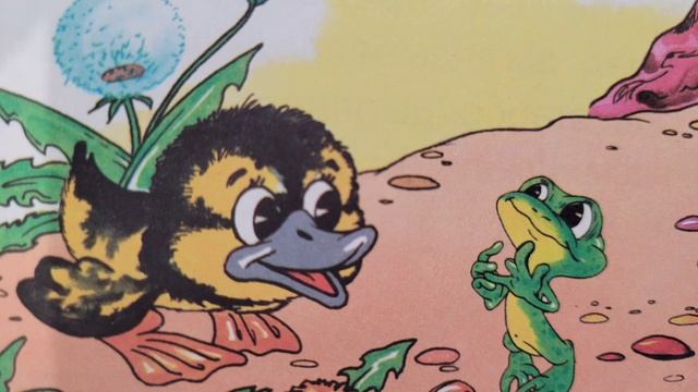 Интересная история, понравится каждому. смотреть онлайн