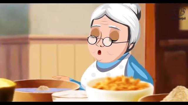 The Ugly Duckling | The Gingerbread Man - Animated Fairy Tales for Kids - Compilation смотреть онлайн