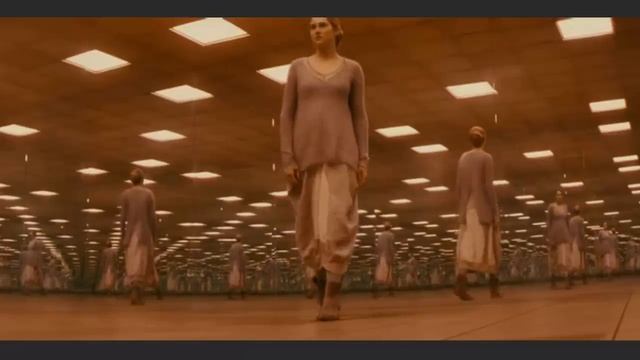 Дивергент. Тест. И выбор. смотреть онлайн