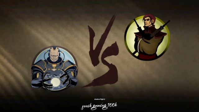 Shadow Fight 2 is a role-playing fighting game video mod смотреть онлайн