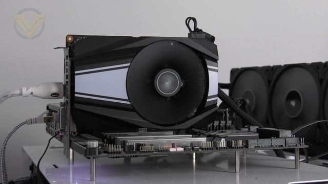 ASUS Phoenix GTX 1660 OC Review смотреть онлайн