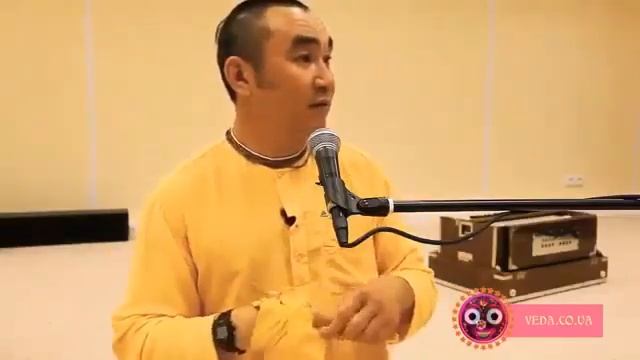 Внимательное воспевание джапы. Е.М. Даяван пр. Харе Кришна мантра. Святое Имя. киртан