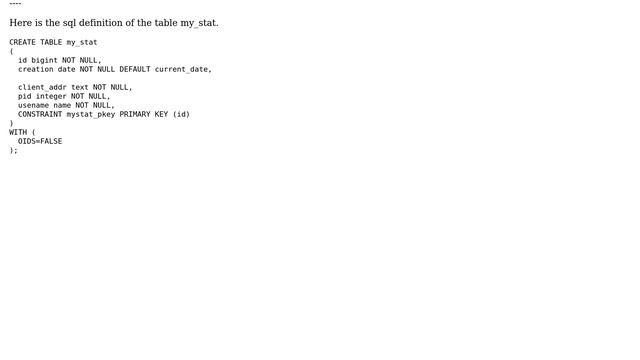 How to solve 'tuple concurrently updated' error? смотреть онлайн