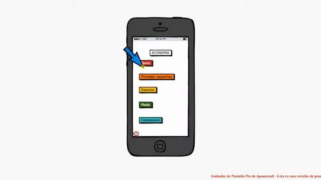 balsamiq смотреть онлайн