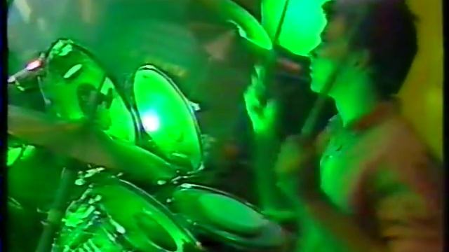 Echo And The Bunnymen tv 1980 смотреть онлайн