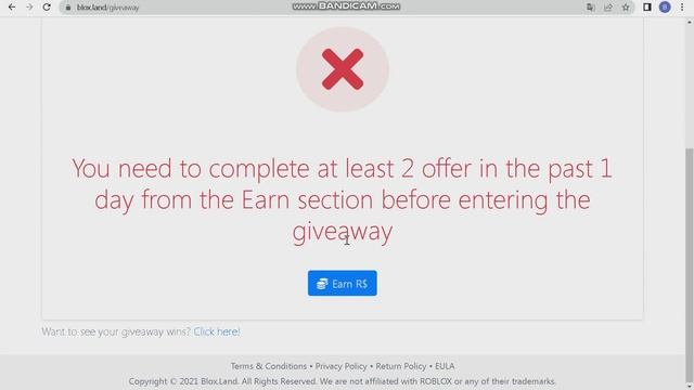How To Get Free Robux on Blox.land! | New Free Robux Method 2023 смотреть онлайн