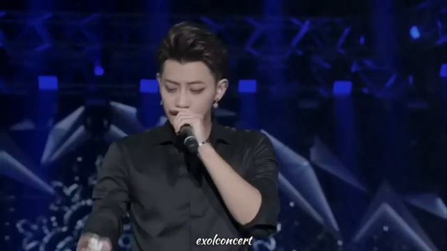 EXO - First Snow (EXO PLANET #1 THE LOST  PLANET Concert In Japan 2014
