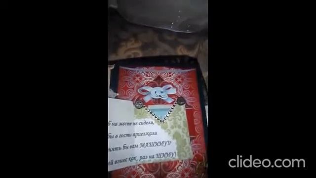 #Как_оригинально_оформить_свадебный_подарок смотреть онлайн