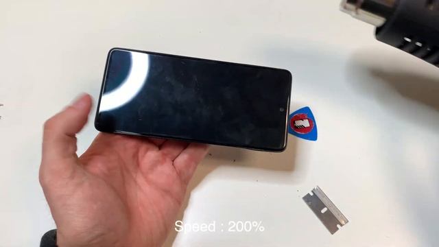 Samsung Galaxy A51 (A515/A516) Screen Replacement (Fix Your Broken Display!)