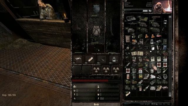 inventory space feature смотреть онлайн