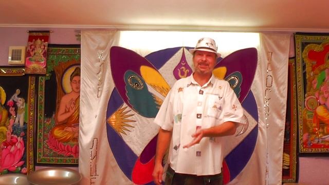 8 Беззвучный смех УдС.