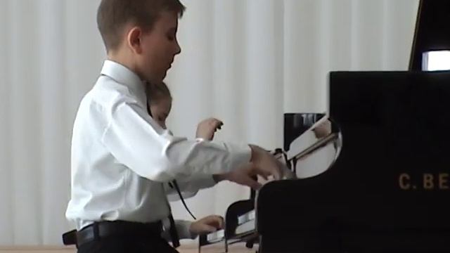 фортепианные ансамбли 2014 смотреть онлайн