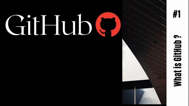 What is GitHub in 80 seconds смотреть онлайн