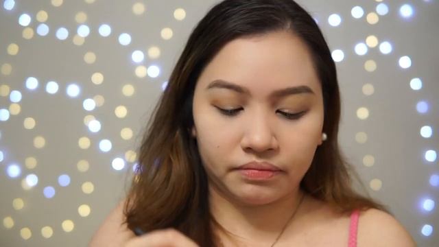 CARELINE FULL FACE ONE BRAND MAKEUP TUTORIAL | Pang teens lang ba ang Careline? смотреть онлайн